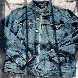 Levi’s Jean Jacket